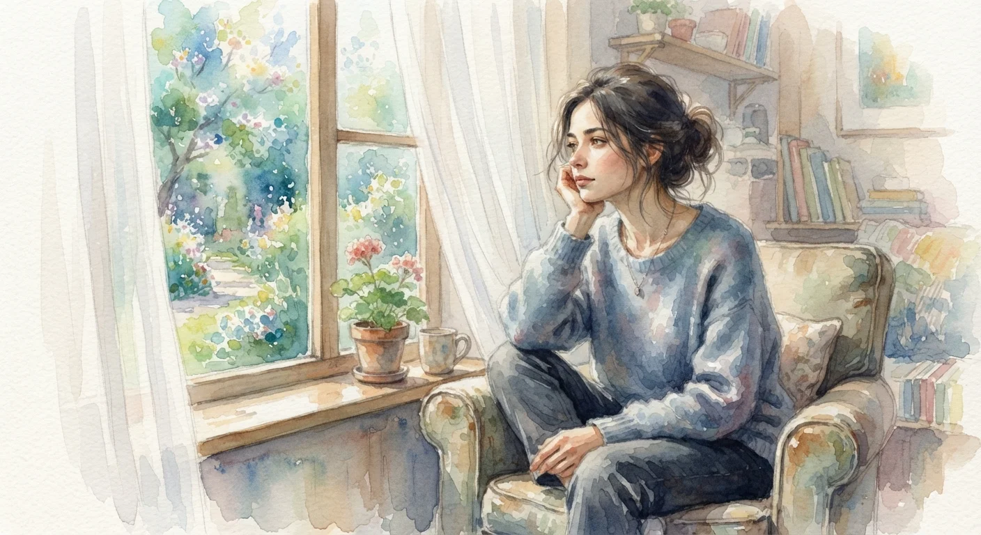 Anxiety vs. Everyday Worry: Where One Ends and the Other Begins