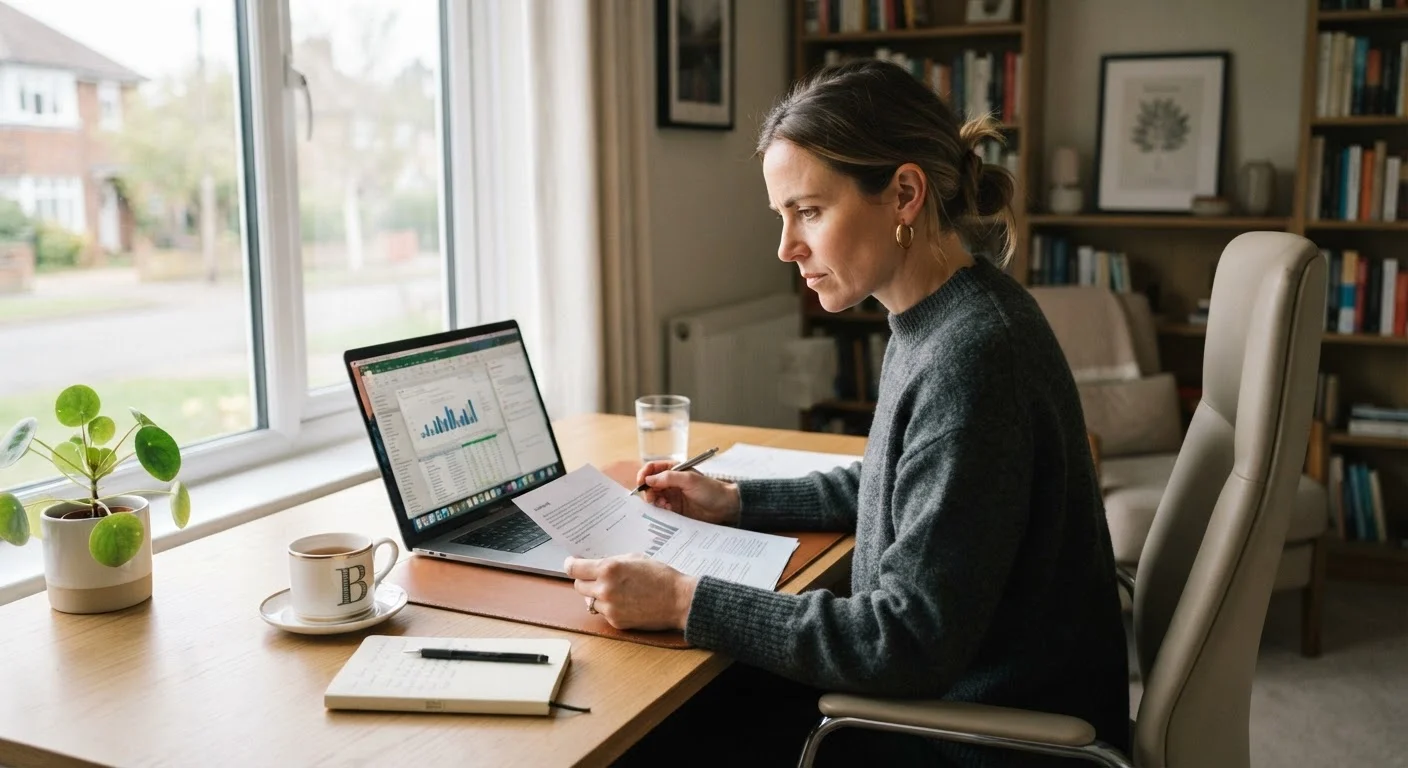 Before You Click Apply: A Pre-Submission Checklist