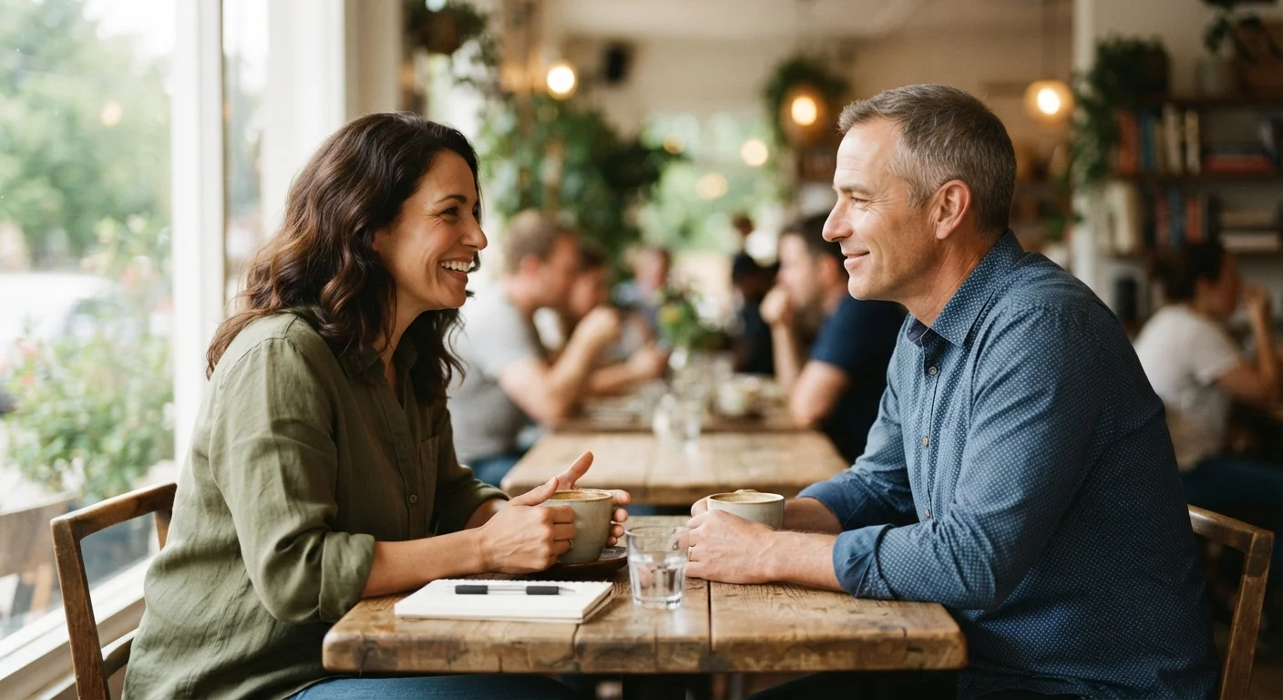 Boundaries in Relationships: What They Are and Why They're Misunderstood
