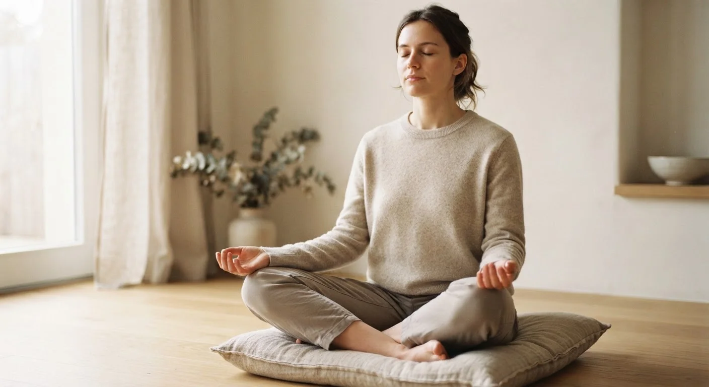 Breathing Techniques That Show Up in Wellness Research — and What They Do