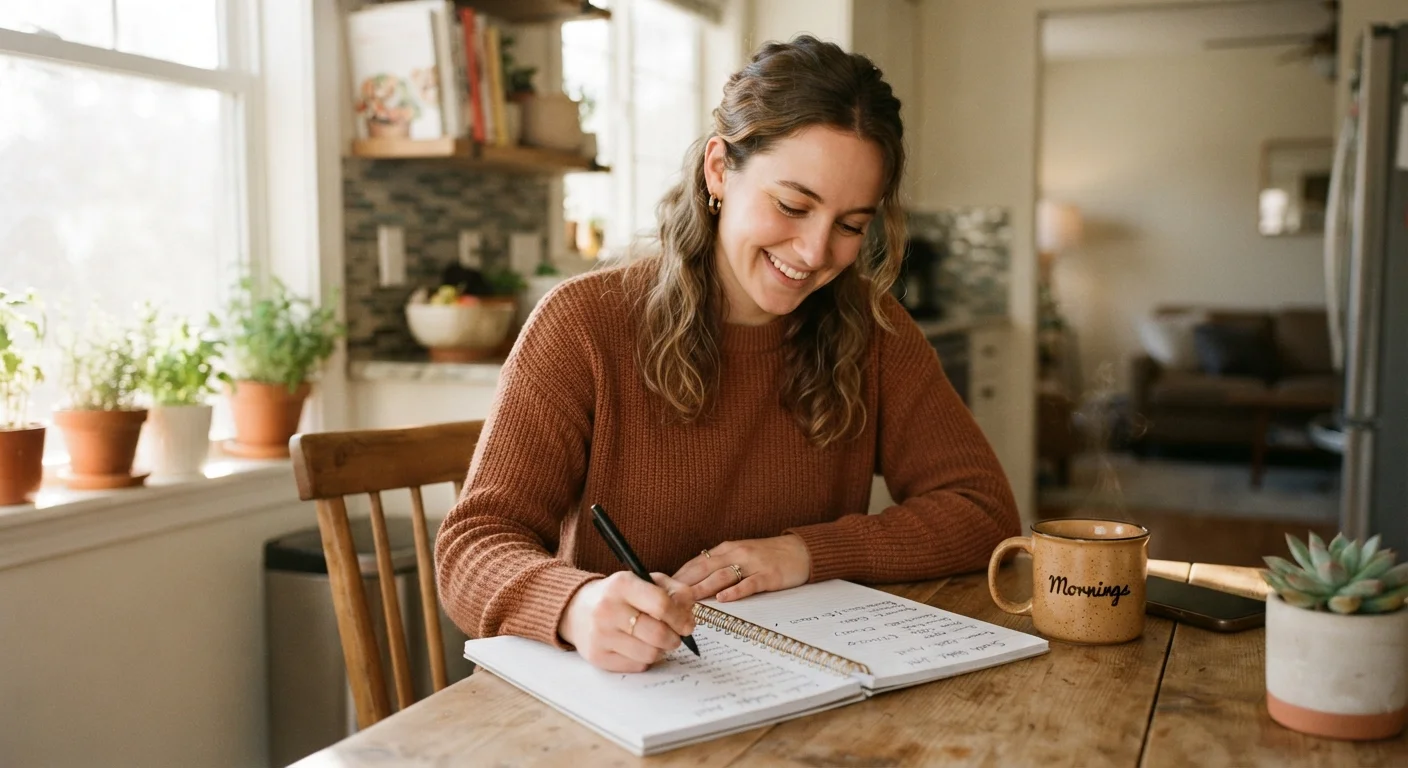 Budget Myths That Keep People From Starting