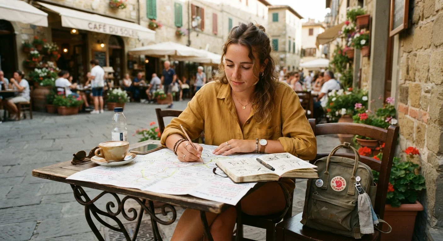 Budget Travel for First-Timers: A Practical Starting Point