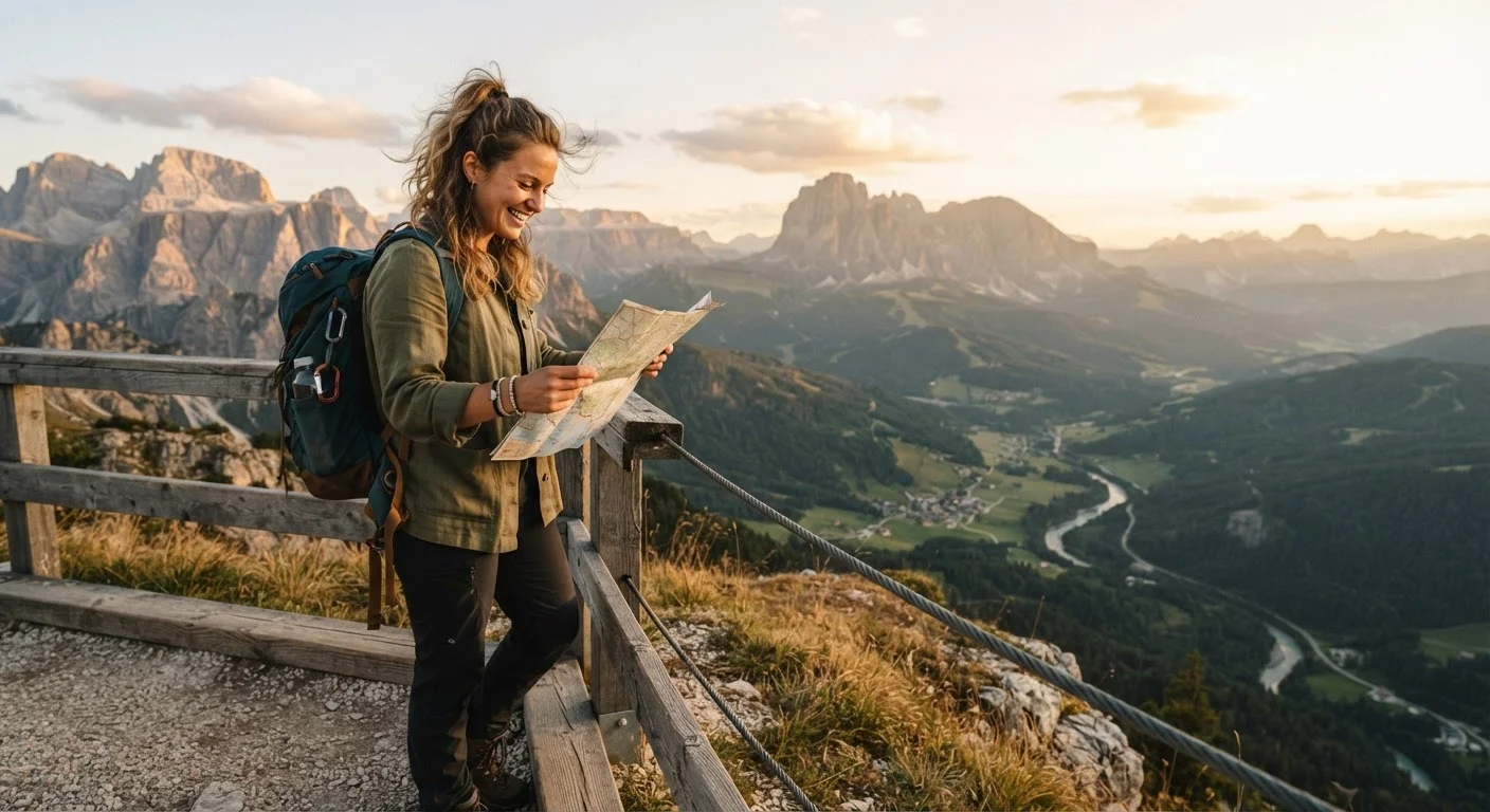 Budget Travel Myths That Keep People from Taking Trips They Can Afford
