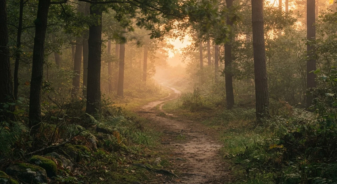 Building a Long-Term Investment Mindset: Principles That Hold Across Conditions