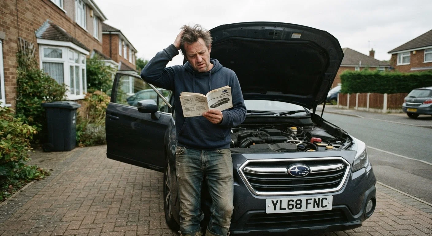 Car Ownership Myths That Cost Drivers Money