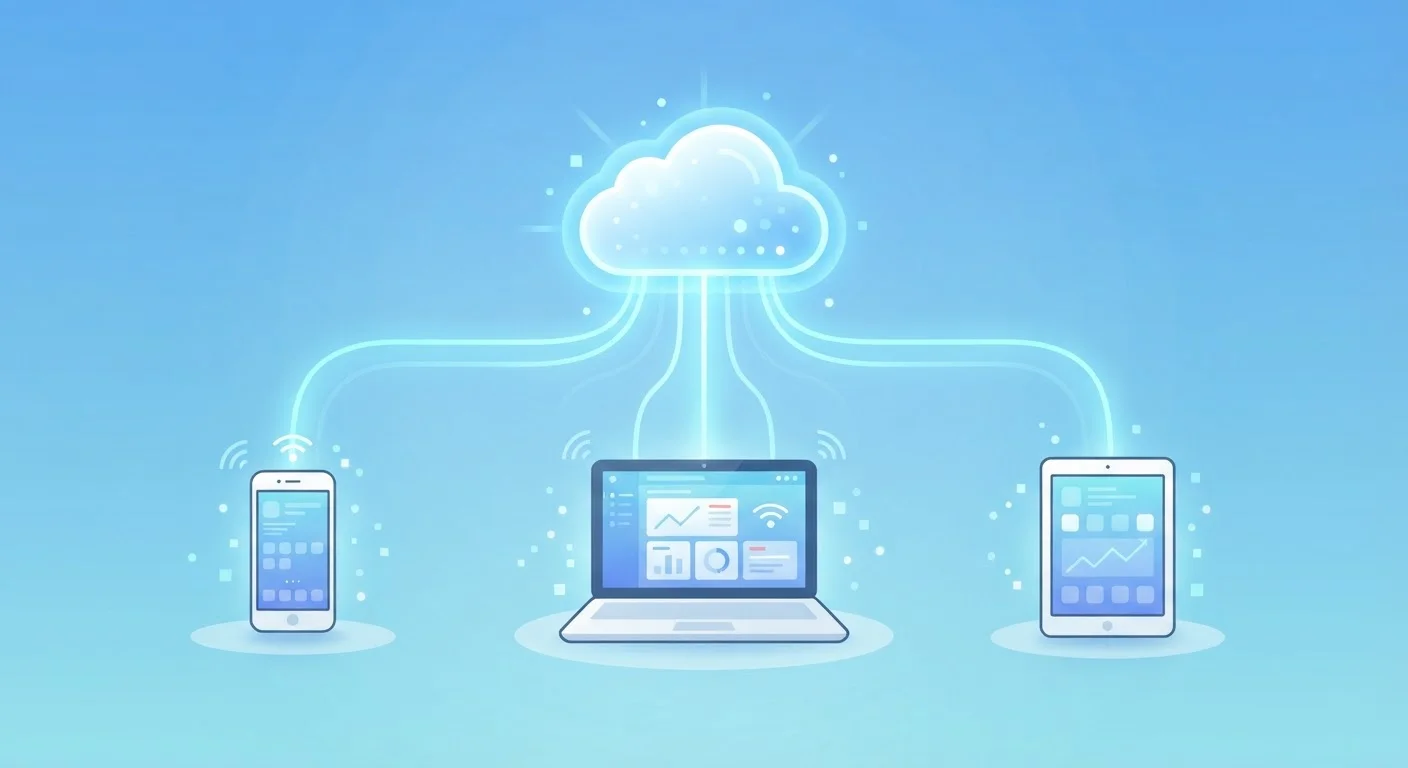 Cloud Storage Explained: Where Your Files Actually Go