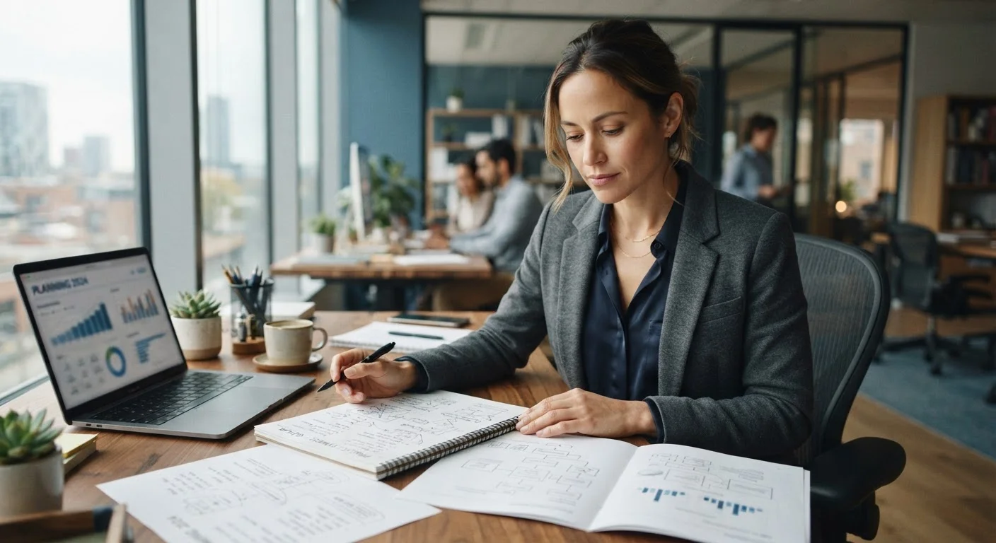 Critical Thinking on the Job: Moving from Reaction to Reasoned Response