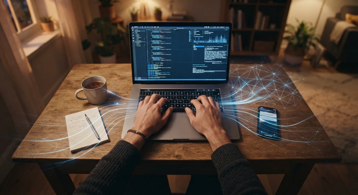 Digital Footprints: The Trail You Leave Every Time You Go Online