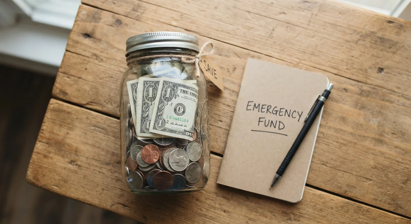 Emergency Fund Basics: What It Is, How Much You Need, and Where to Keep It