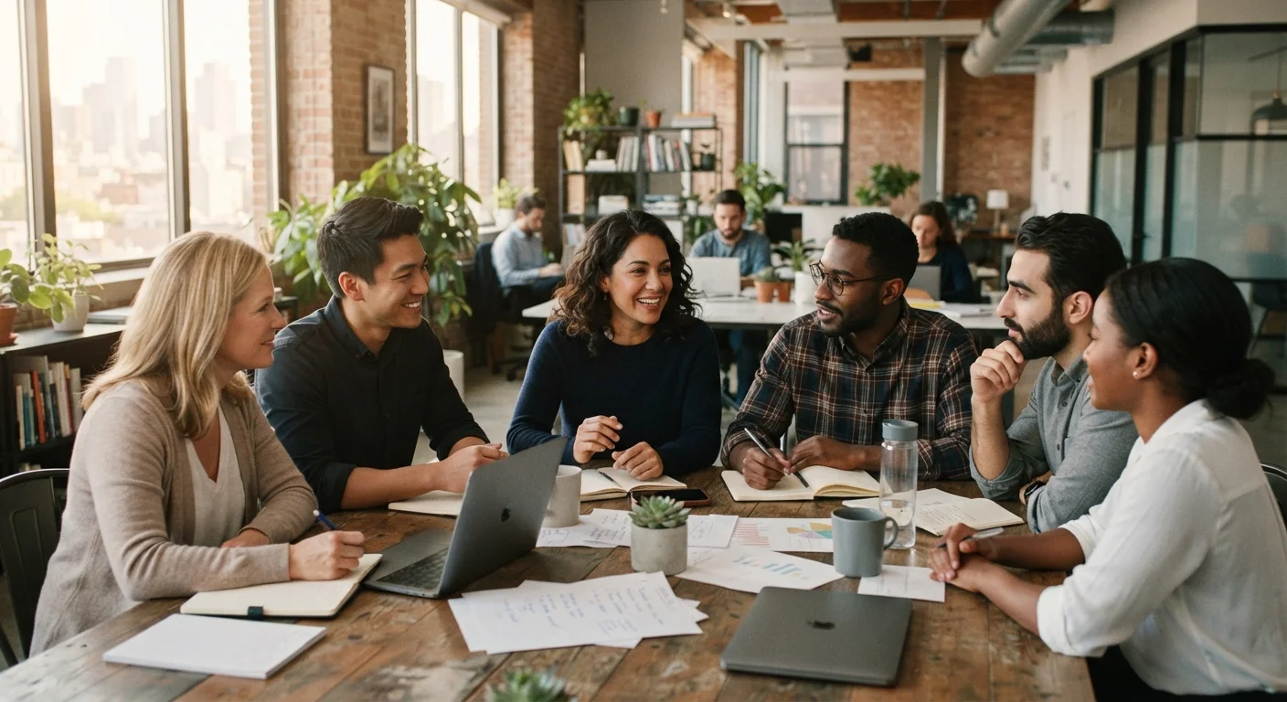 Emotional Intelligence in the Workplace: A Plain-Language Breakdown