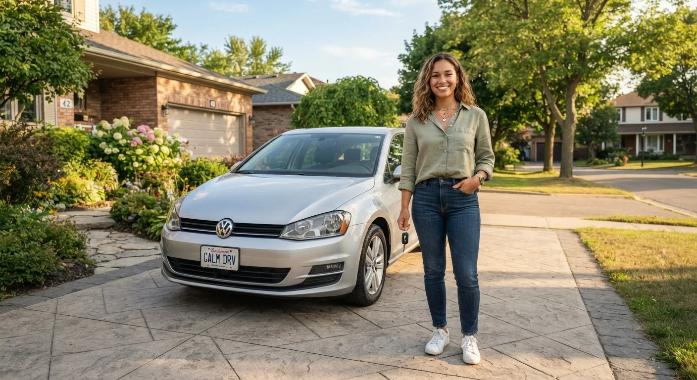 Everything First-Time Car Owners Need to Know