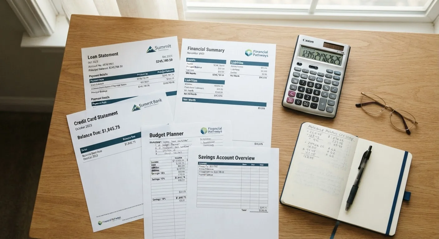 Financial Terms Every Debt-Carrier Should Know