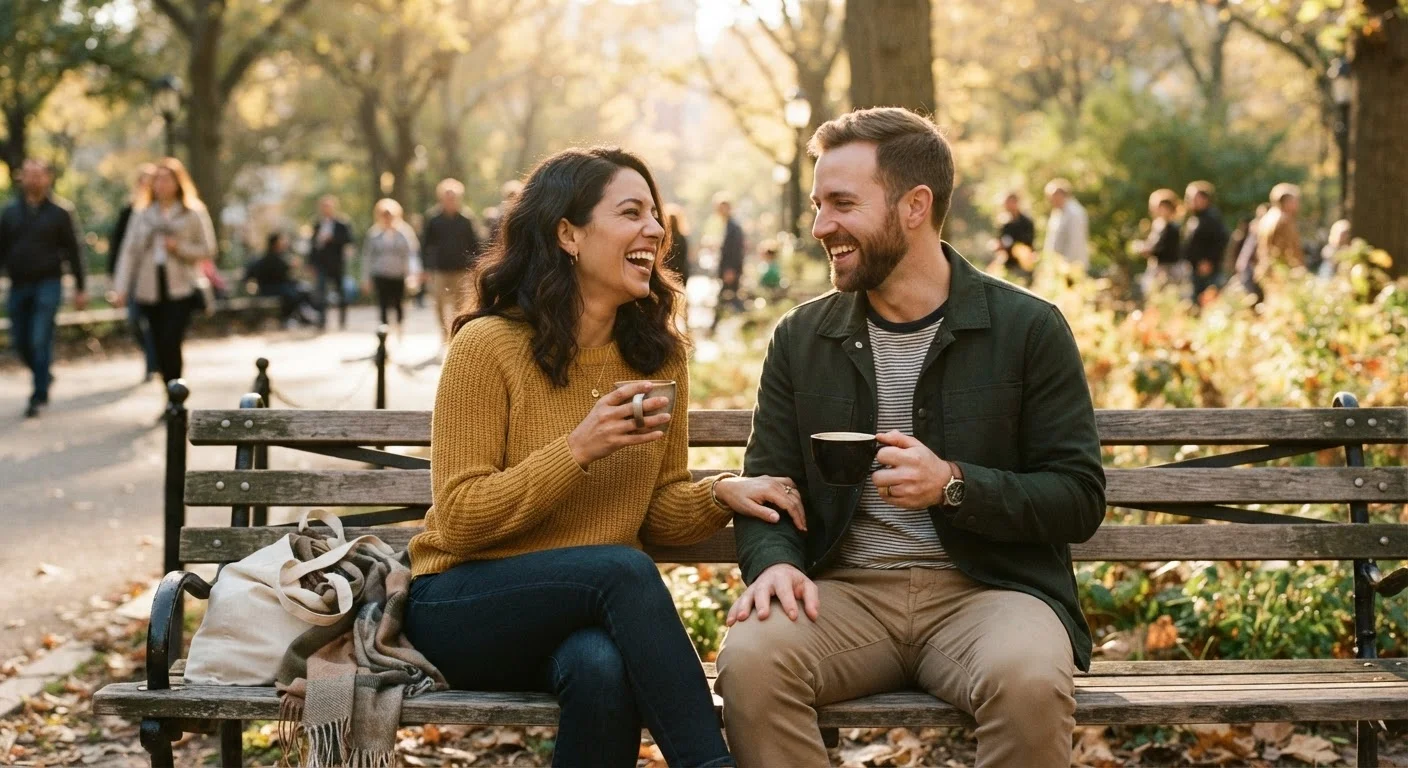 Friendship in Adulthood: Why It Gets Harder and What Helps