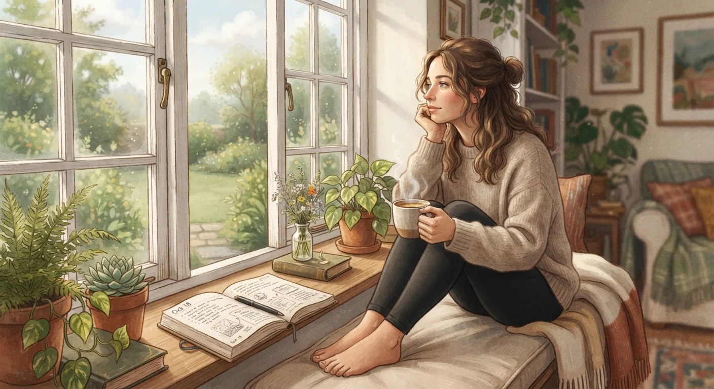 How to Read Your Own Energy Levels as a Guide to Better Daily Habits