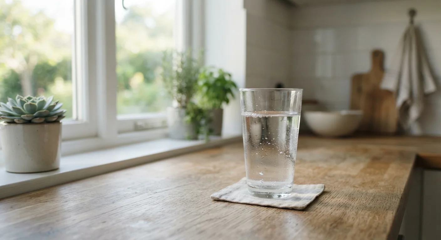 Hydration Myths That Most People Quietly Believe