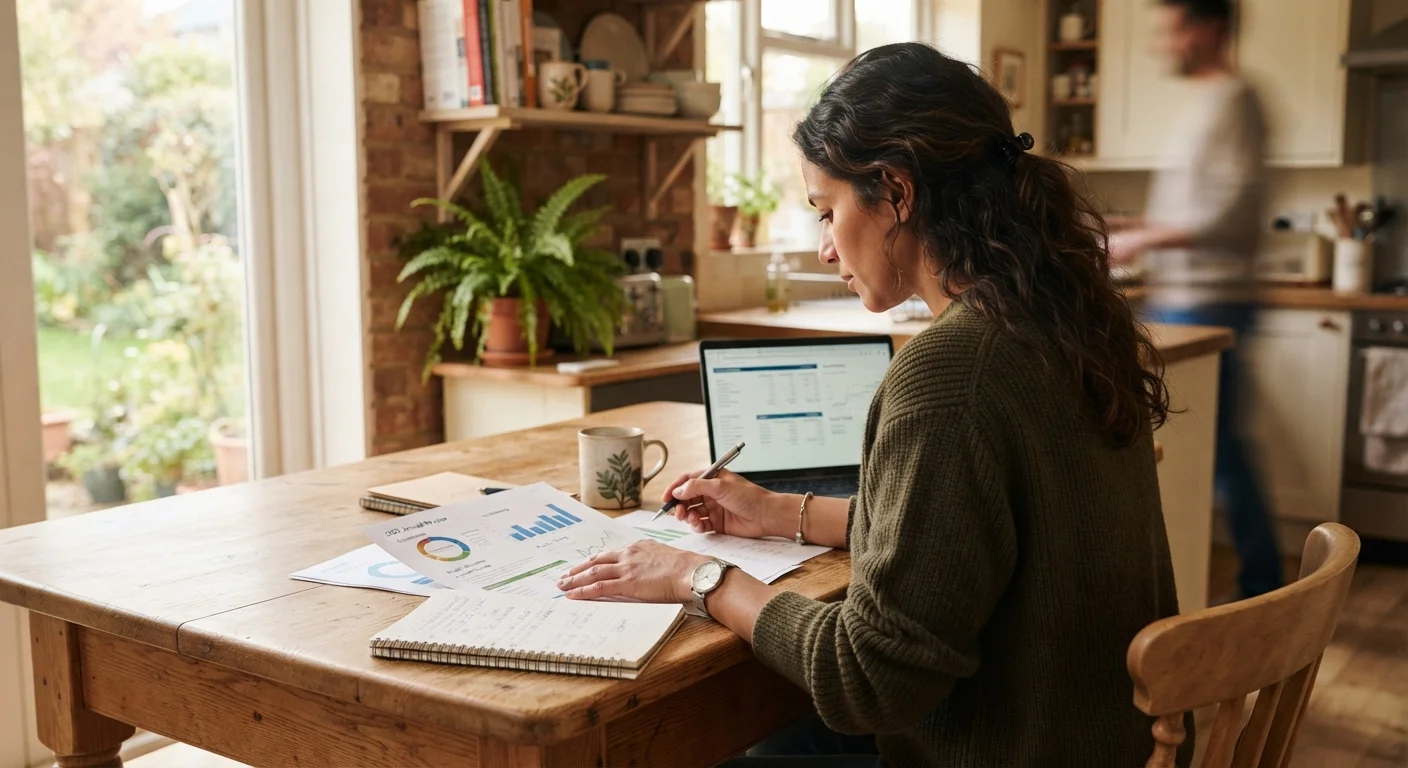 Investing Myths That Hold Too Many People Back