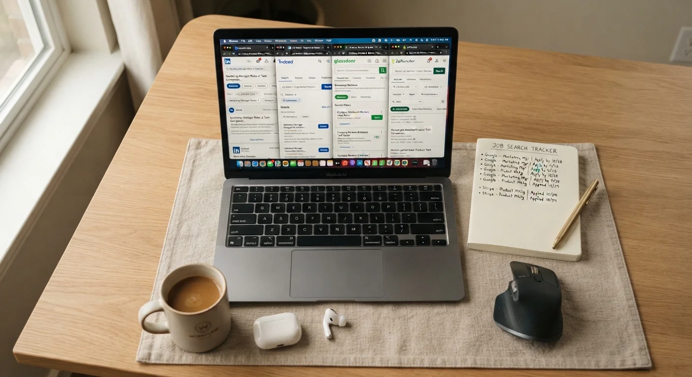 Job Boards Decoded: What Each Platform Is Actually Built For