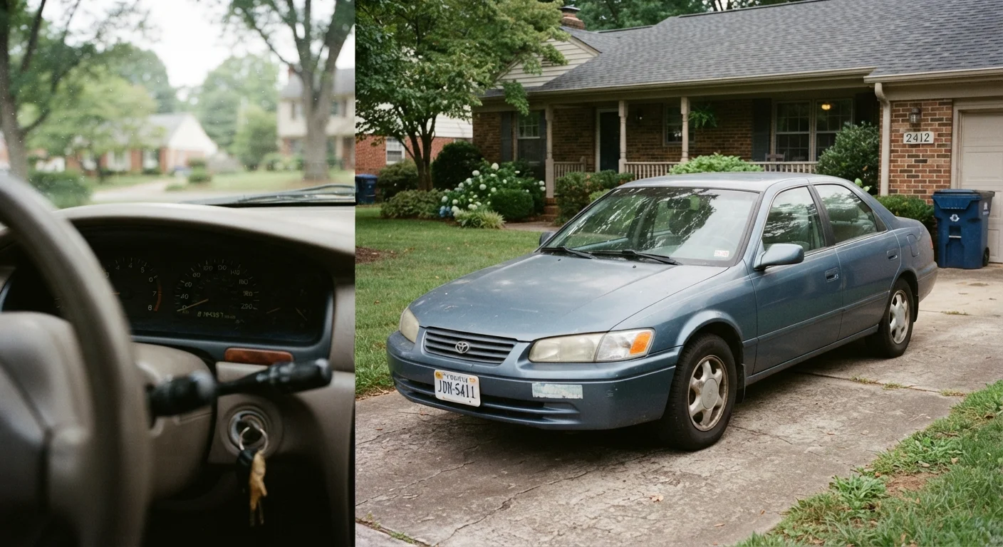 Keeping a Car Long-Term: What High-Mileage Ownership Looks Like