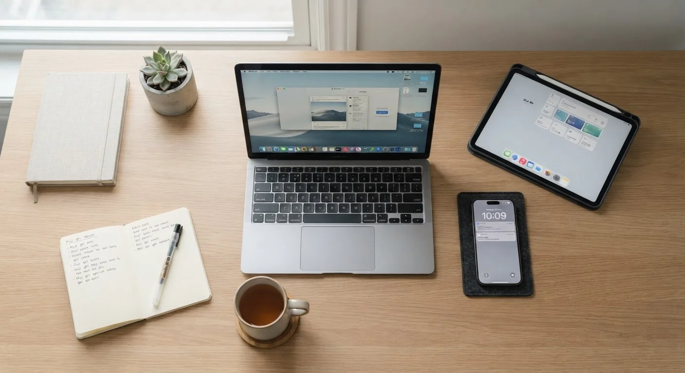 Keeping Your Devices Running Well: Practical Habits Anyone Can Follow