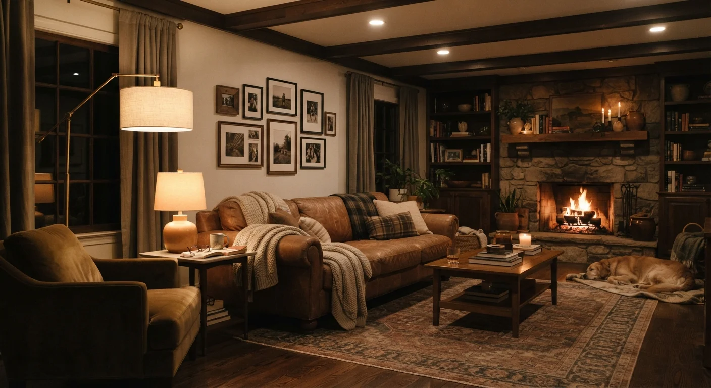 Lighting Myths That Make American Homes Harder to Live In