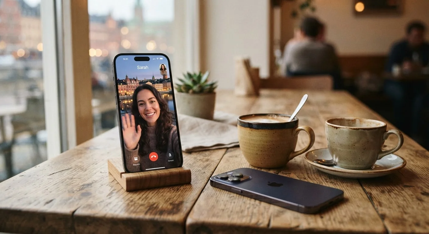 Long-Distance vs. Local Relationships: What Actually Changes