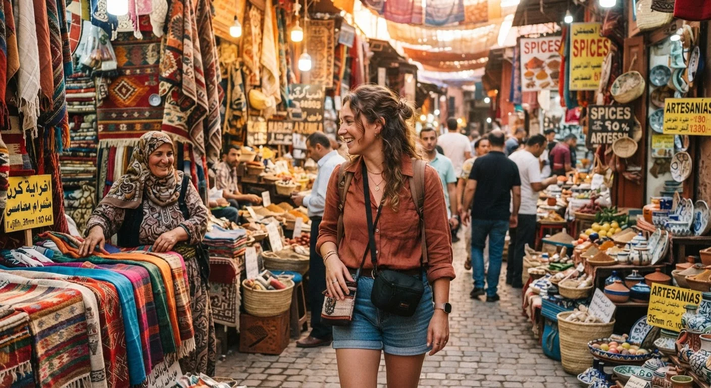 Making the Most of Free and Low-Cost Activities at Any Destination