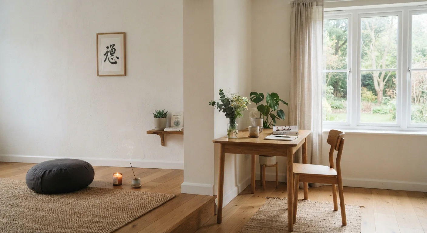 Meditation vs. Mindfulness: Two Practices That Are Often Confused