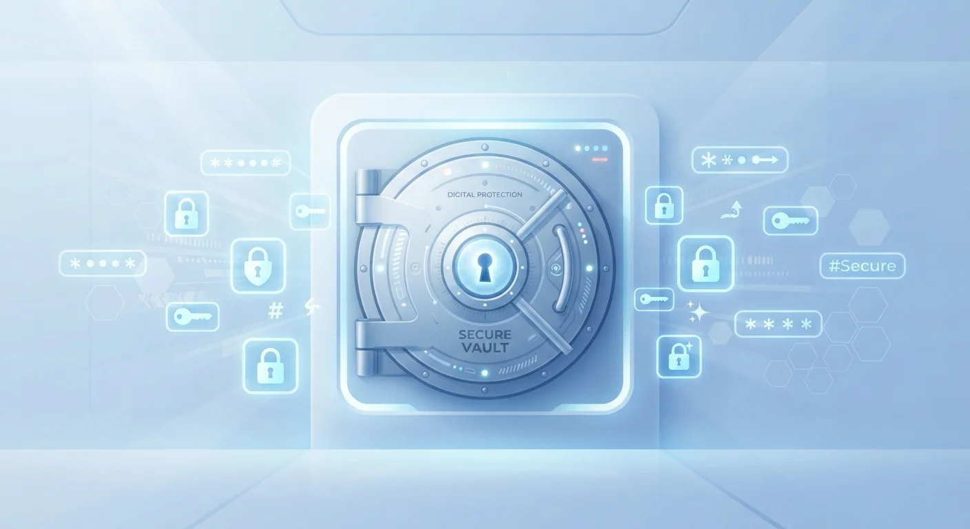 Password Managers: What They Are and Why Security Experts Trust Them