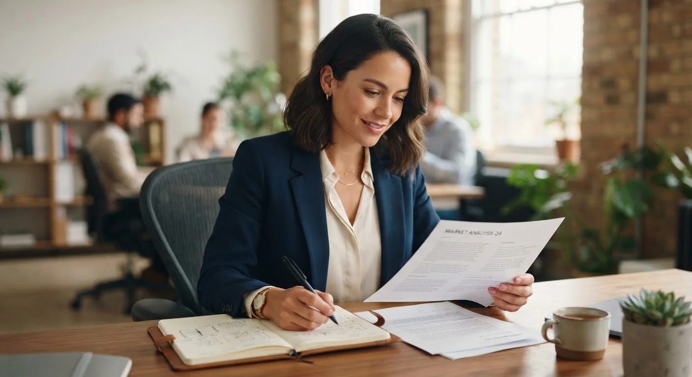 Performance Reviews: How to Prepare, Participate, and Follow Up