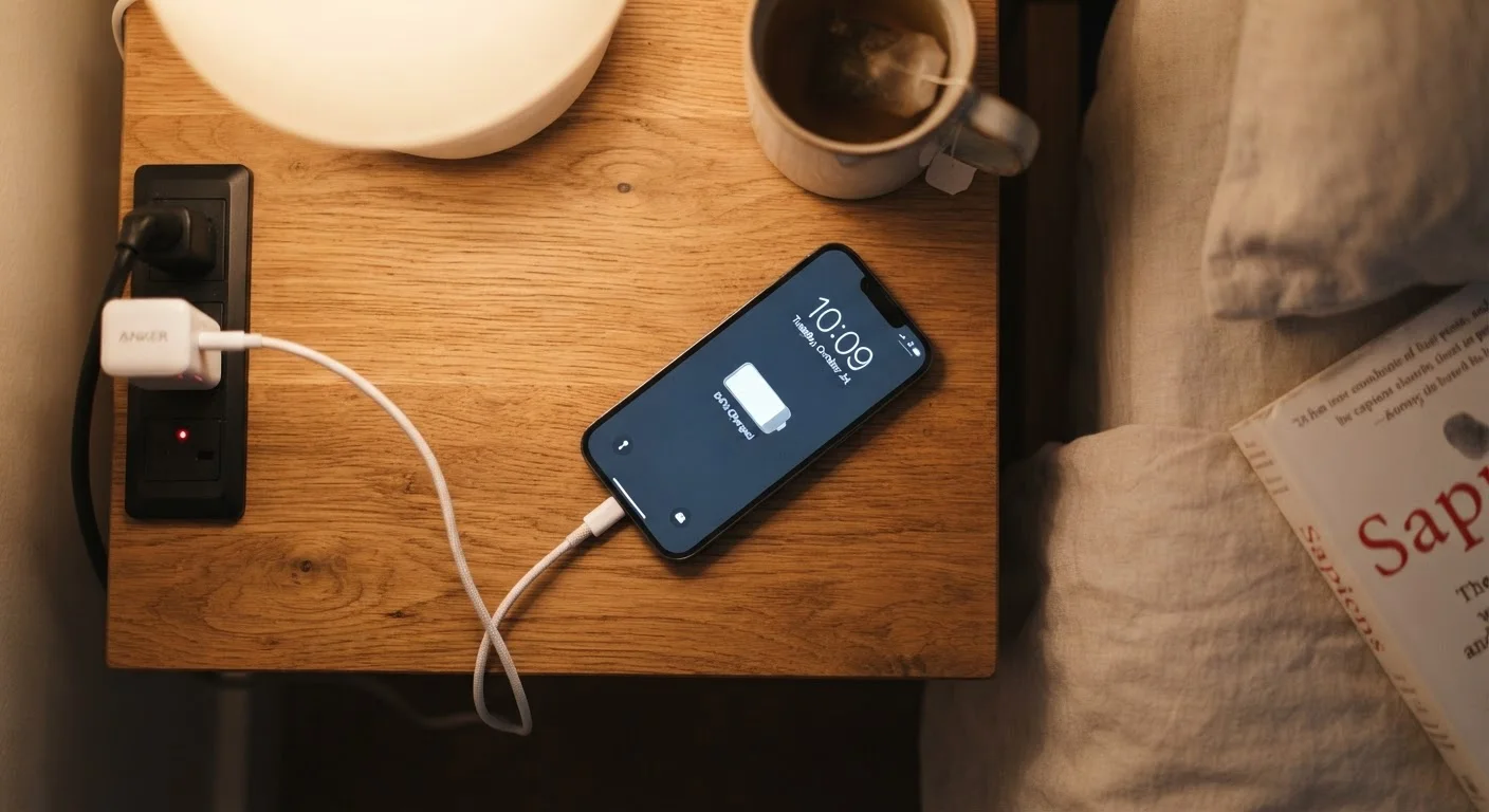 Phone Myths Worth Retiring: What Charging Habits Really Do (and Don't) Affect