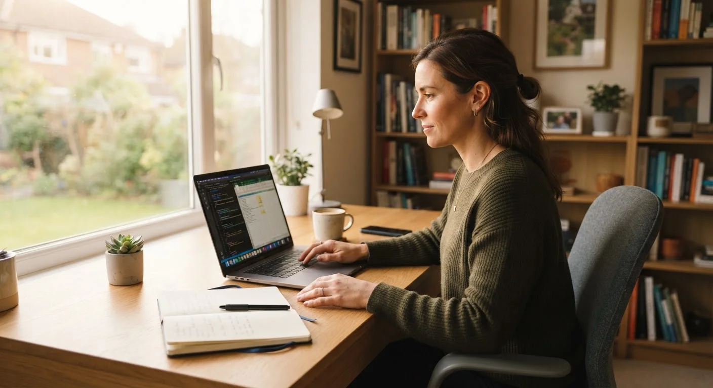 Professional Development on a Budget: Low-Cost Ways to Keep Growing