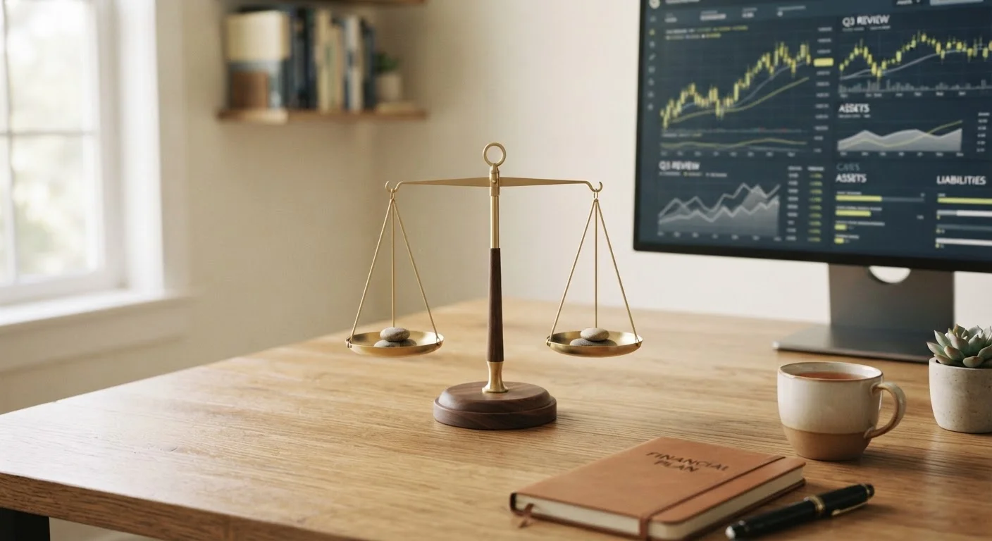 Risk Tolerance: What It Is and Why It Shapes Every Investment Decision