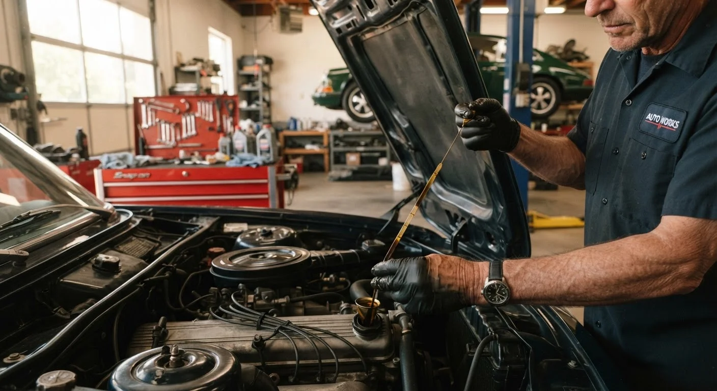 Routine Maintenance Every Car Owner Should Know About