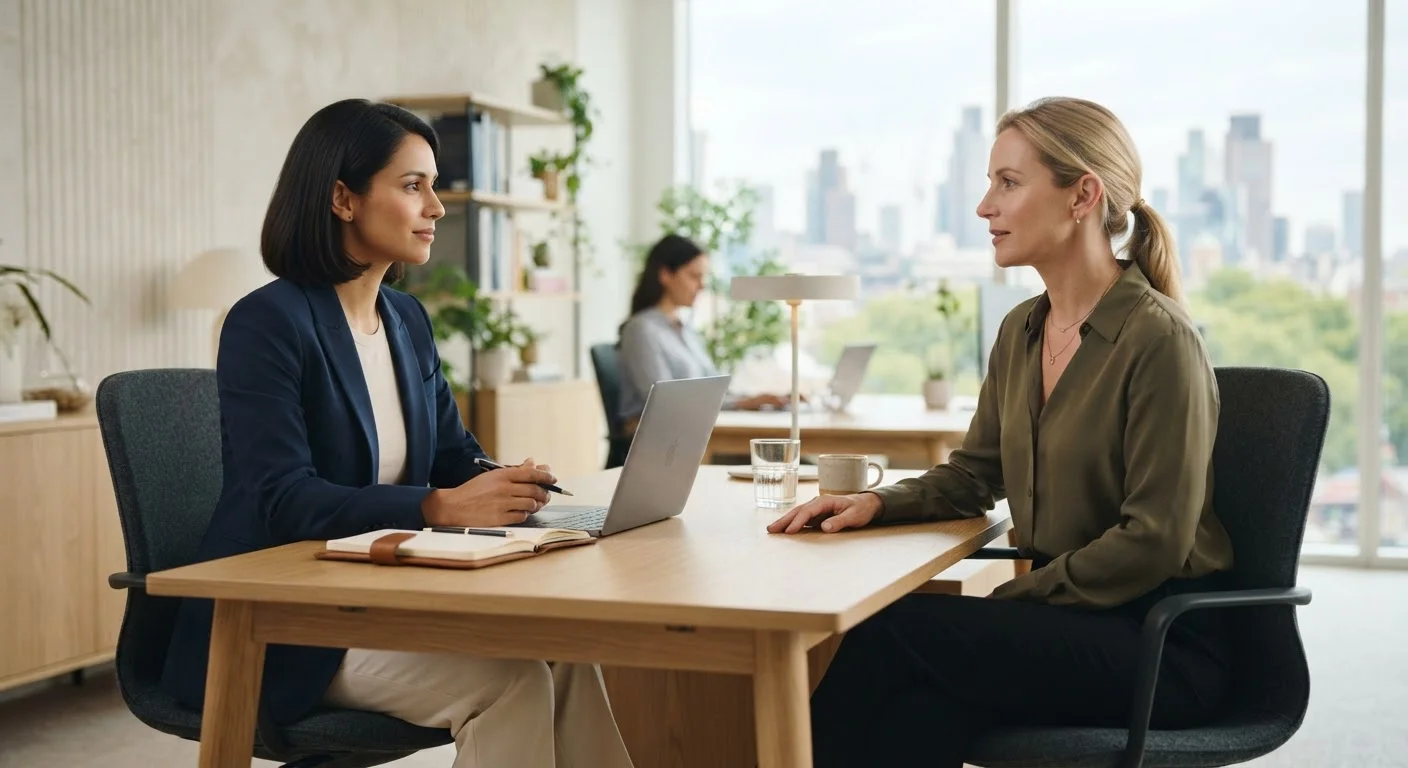 Salary Negotiation Without the Awkwardness