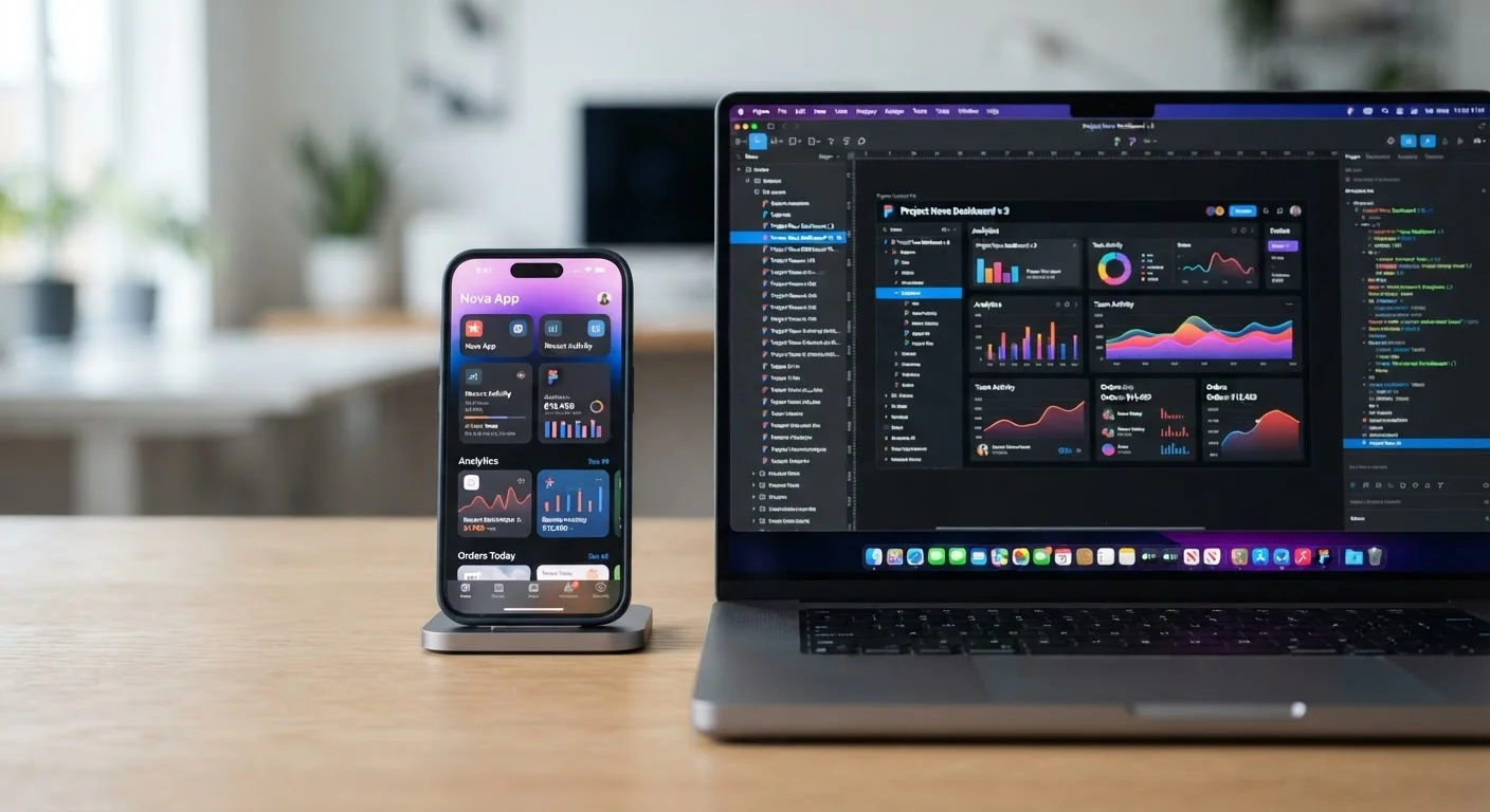 Screen Resolution, Refresh Rate, and Brightness: What Those Spec Numbers Mean in Real Life