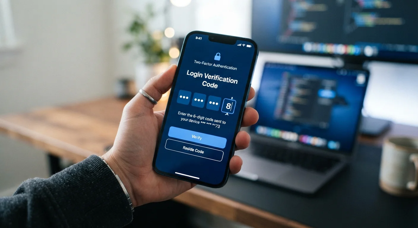Setting Up Two-Factor Authentication on Your Favorite Apps