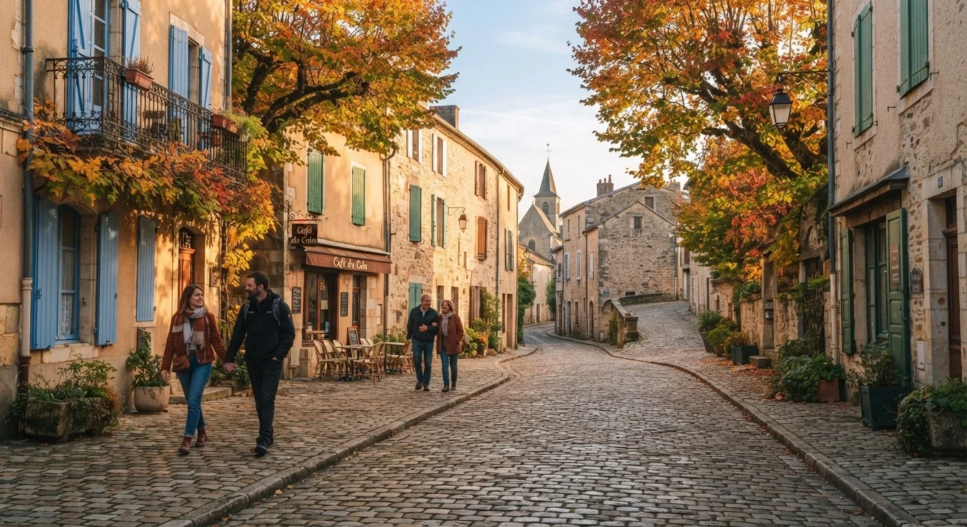 Shoulder Season Travel: Why the Weeks Between Peak and Off-Peak Are a Sweet Spot