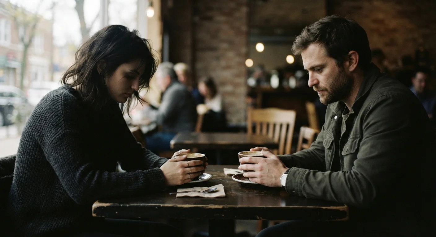 Signals That a Relationship Has Stopped Growing