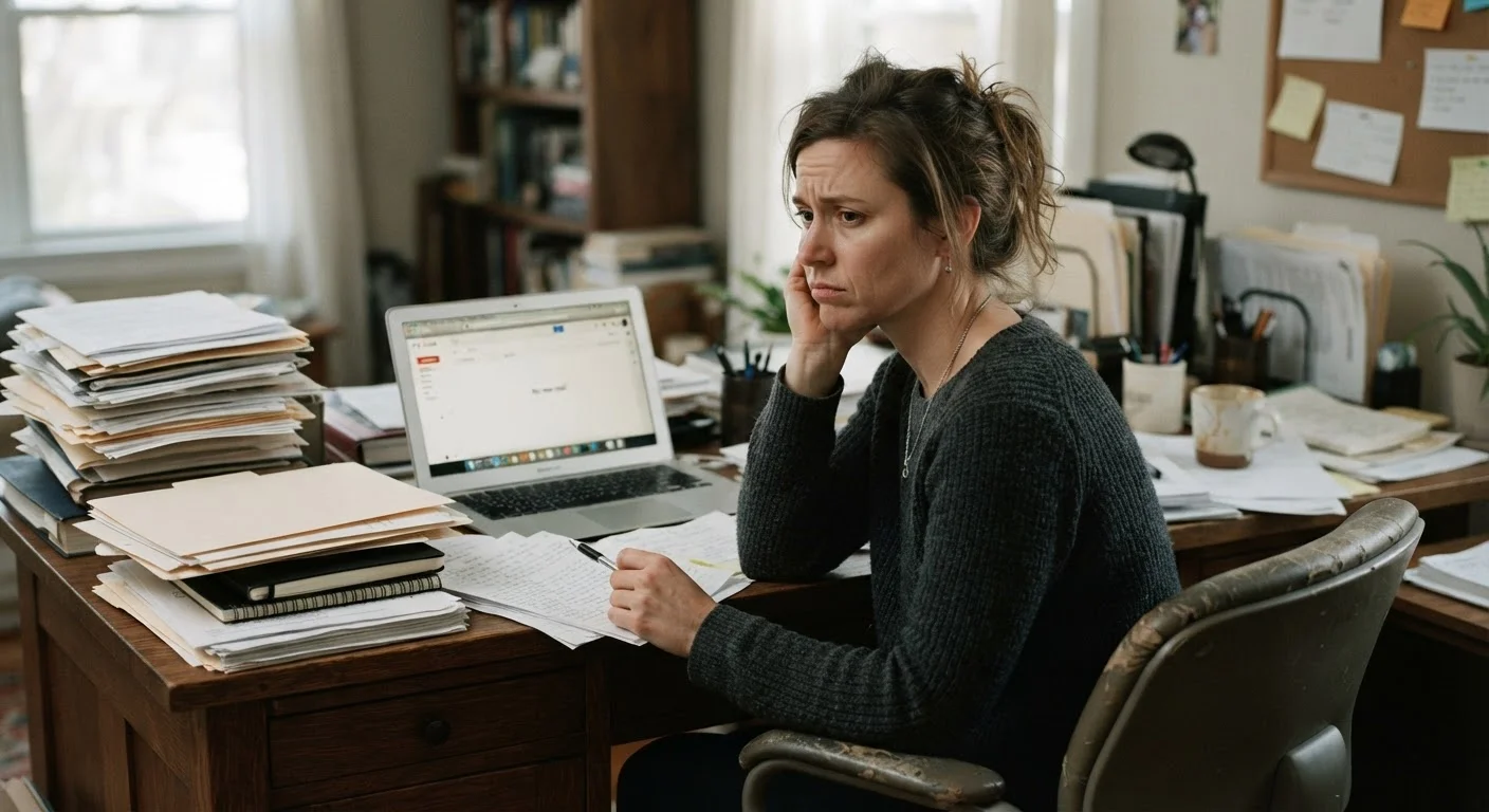 Signals That Your Job Search Strategy Needs to Change