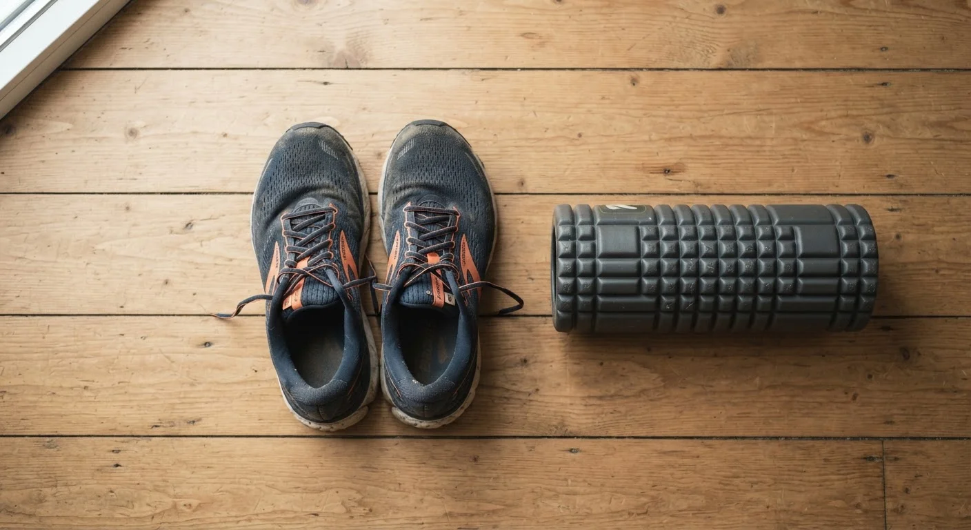 Signs You May Be Overtraining — and What to Do About It