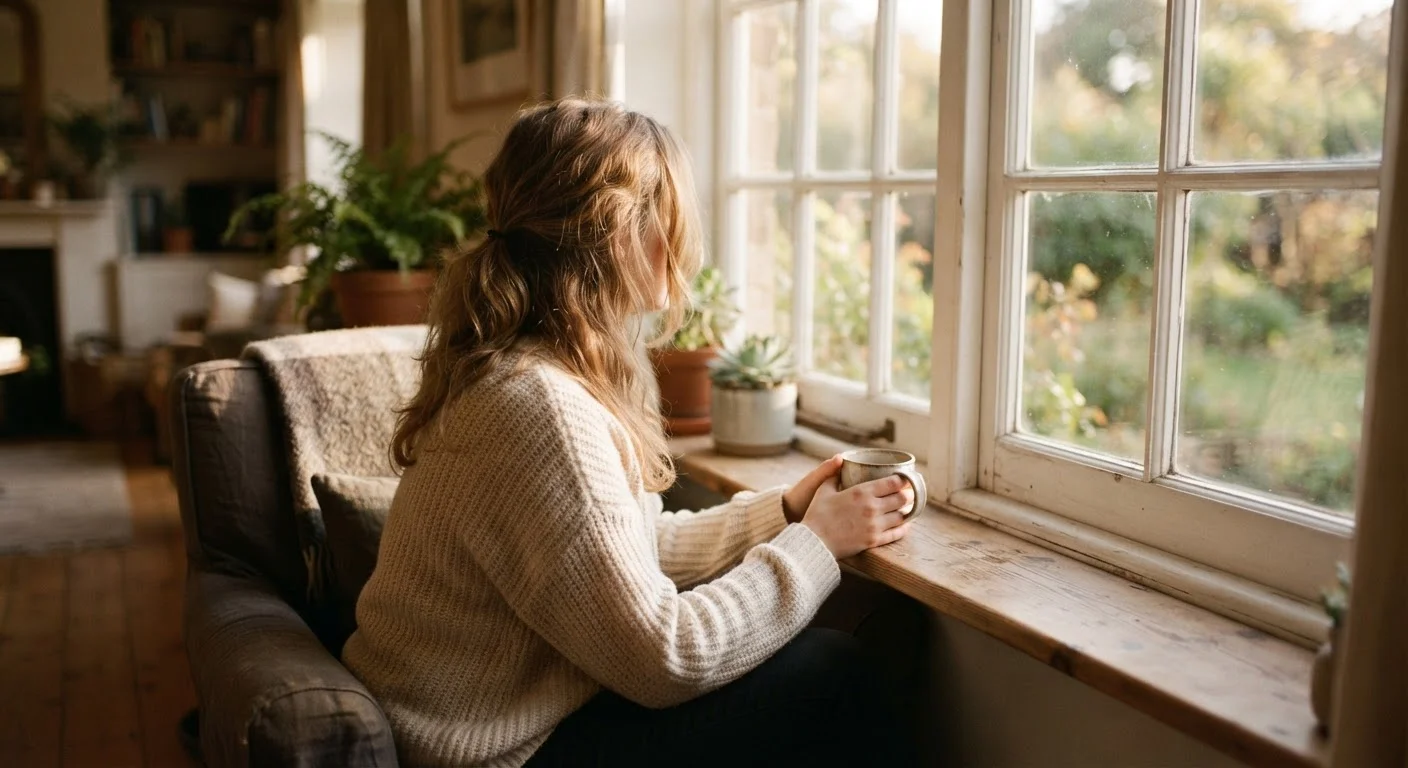 Signs Your Mental Health May Need More Attention Than You're Giving It