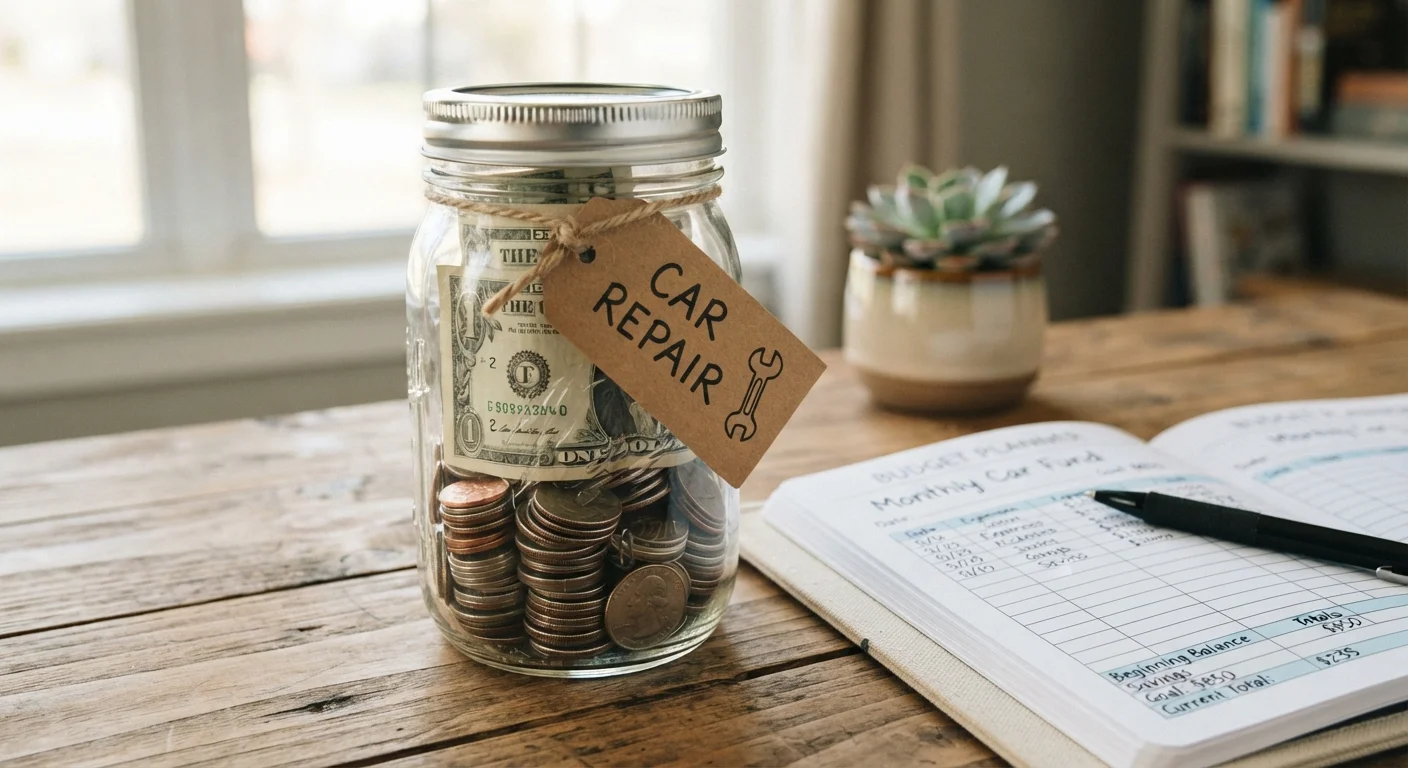 Sinking Funds: What They Are and How to Use Them