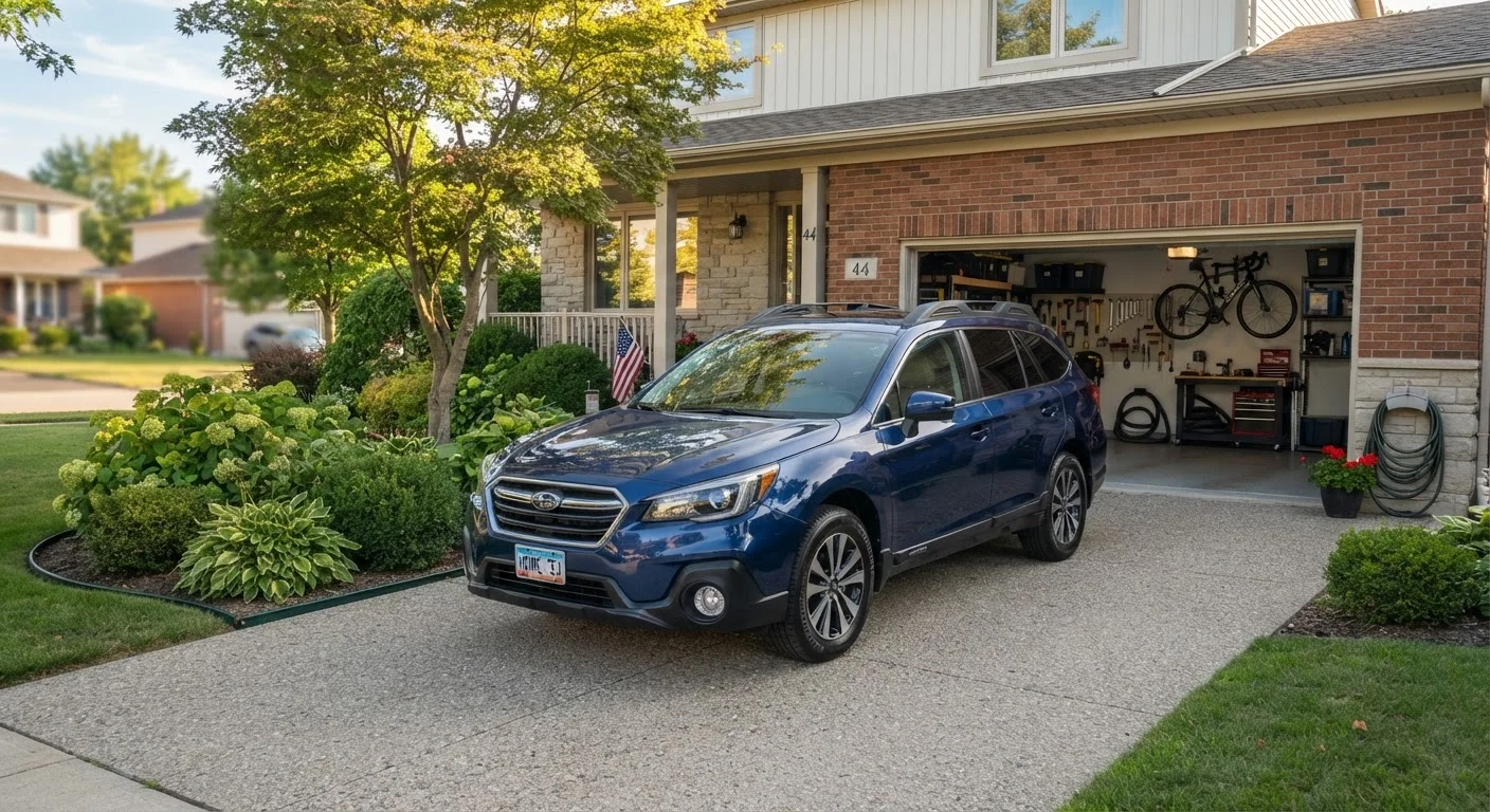 Smart Habits That Extend the Life of Any Vehicle
