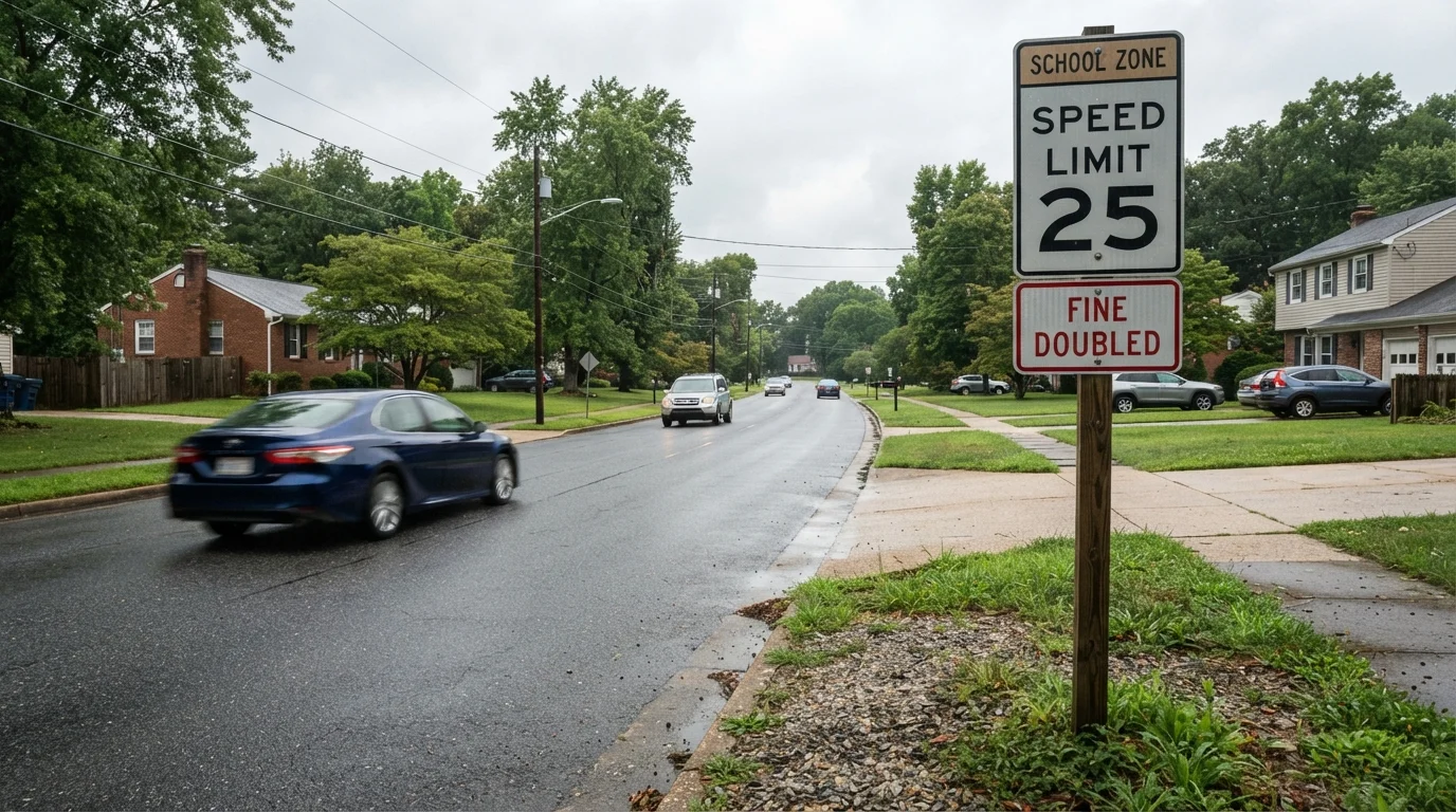 Speed Limit Myths That Contribute to Dangerous Driving