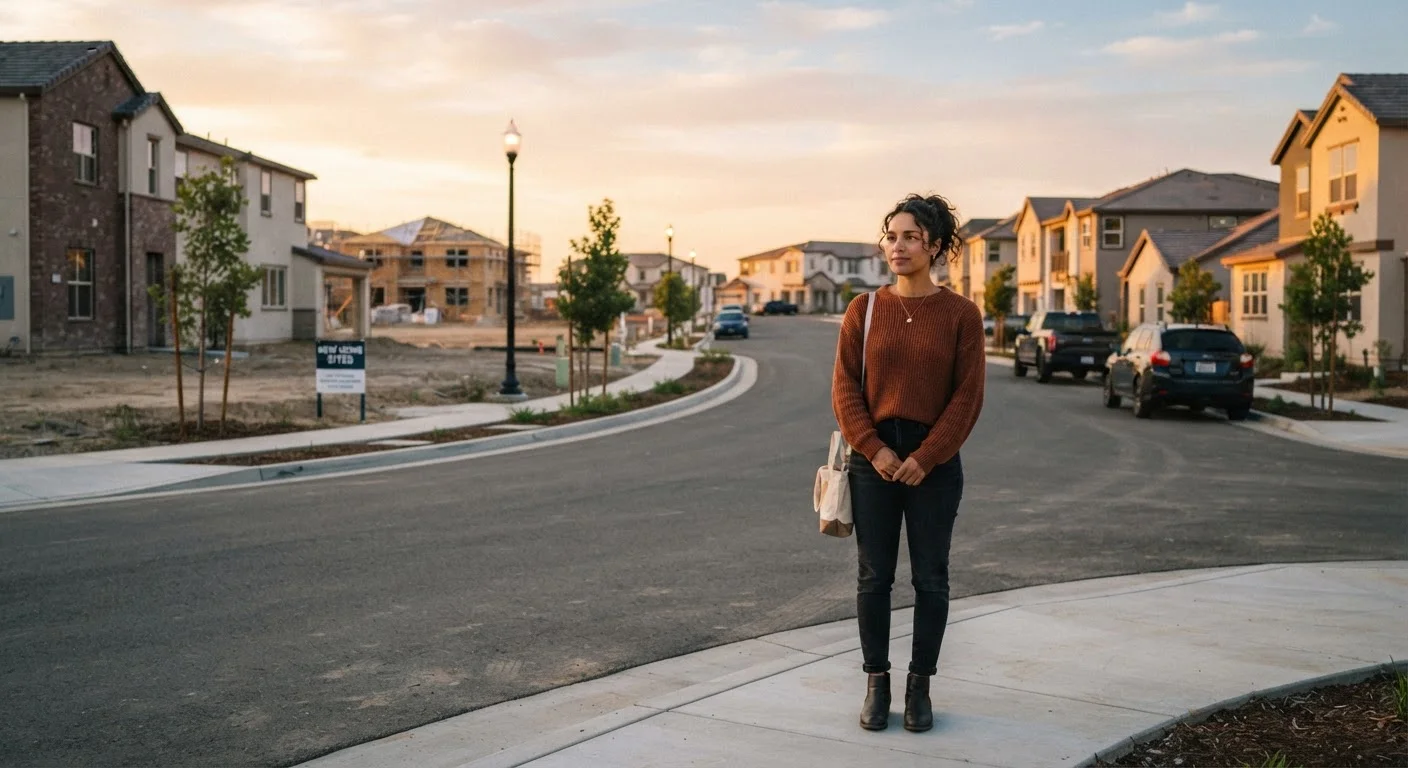 Starting Over Socially After a Big Life Change