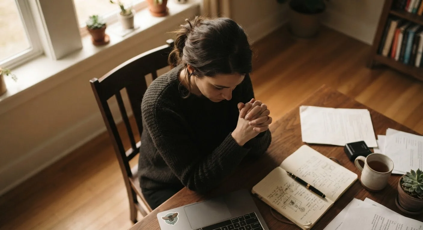 Stress and Daily Health: Understanding the Long-Term Effects of Chronic Tension