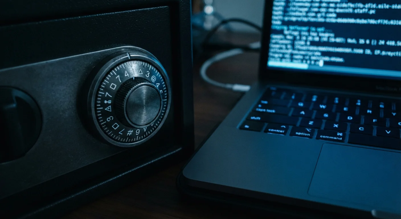 The Anatomy of a Strong Password