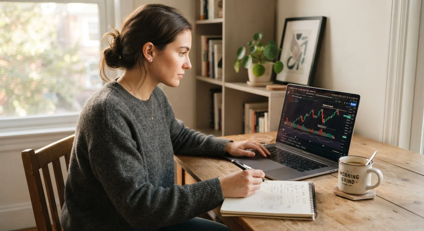 The Case for and Against Investing Early in Life