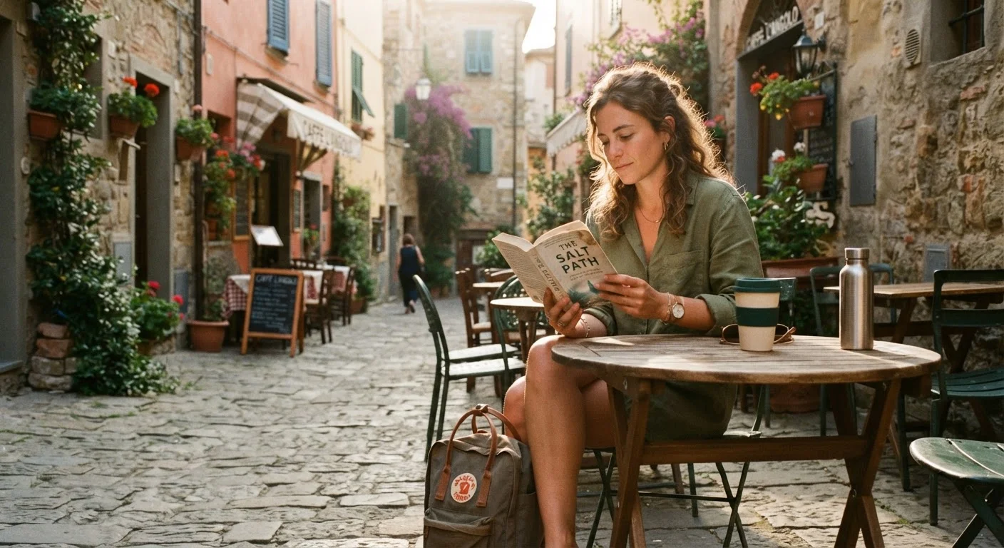 The Case for Slow Travel—and Its Genuine Drawbacks