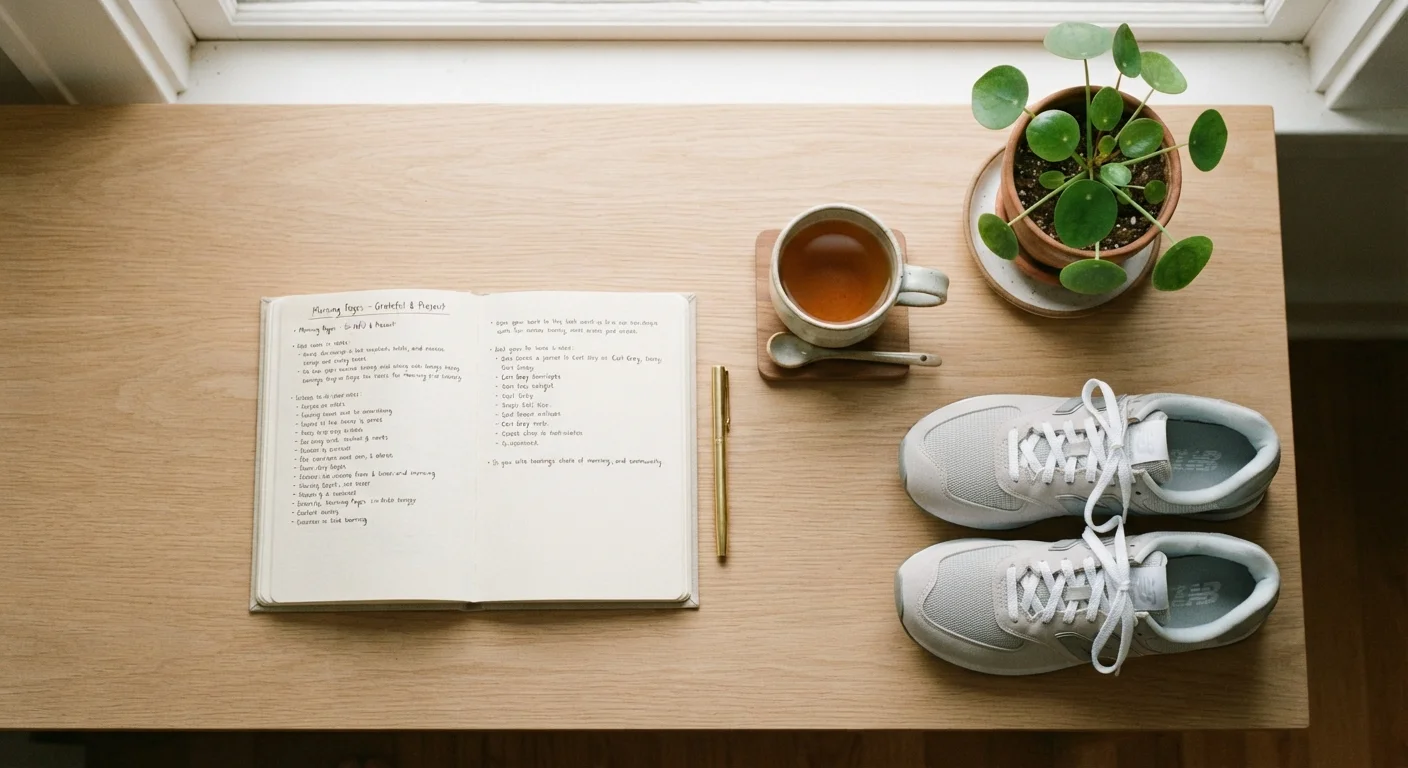 The Habit Loop: How Cues, Routines, and Rewards Shape Your Daily Behavior